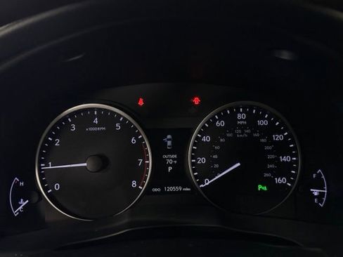 Used 2013 Lexus ES 350 w/ Luxury Pkg FWD image 21