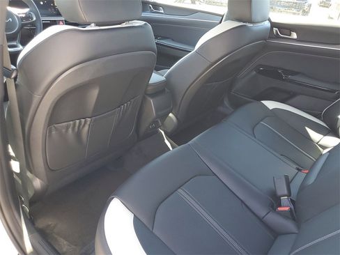 New 2026 Kia K5 GT-Line image 22