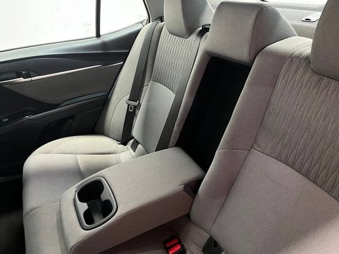 Used 2025 Toyota Camry LE w/ Convenience Package FWD image 15