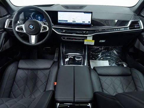 New 2026 BMW X5 xDrive40i w/ M Sport Package image 23