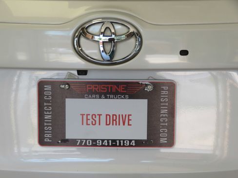 Used 2016 Toyota Highlander XLE FWD image 71