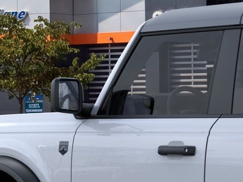 New 2026 Ford Bronco Big Bend AWD/4WD image 22
