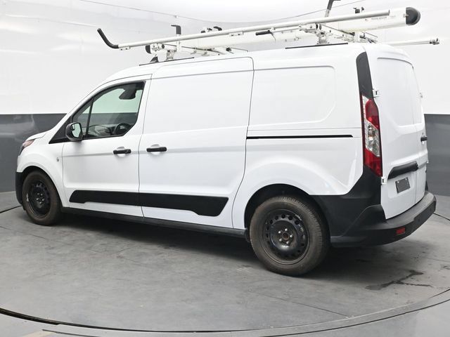 Used 2023 Ford Transit Connect XL FWD image 4