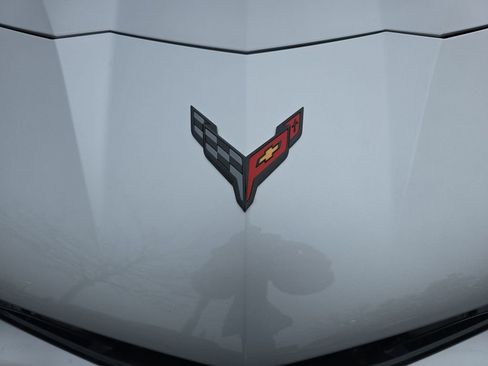 New 2026 Chevrolet Corvette Z06 w/ Battery Protection Package RWD image 29