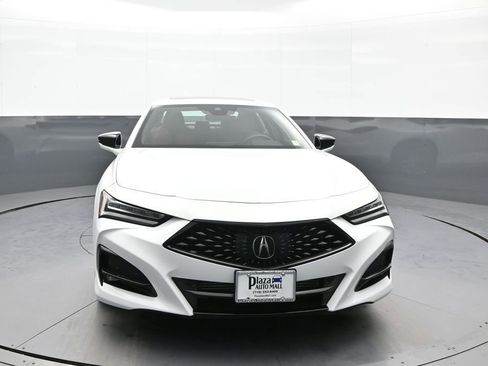 Certified 2023 Acura TLX w/ A-SPEC Pkg image 2