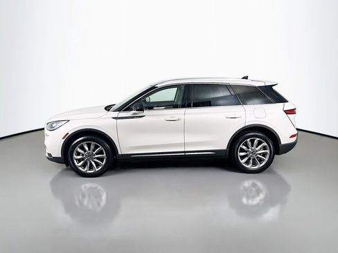 Used 2022 Lincoln Corsair FWD w/ Premium Package image 8