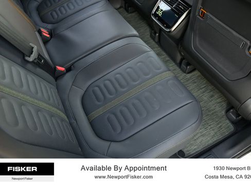 Used 2024 Rivian R1T Adventure image 29