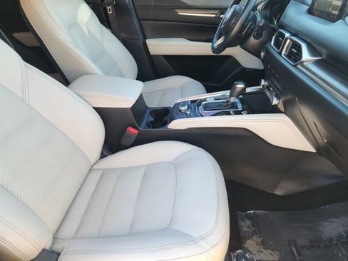 Used 2020 MAZDA CX-5 Grand Touring Reserve image 13