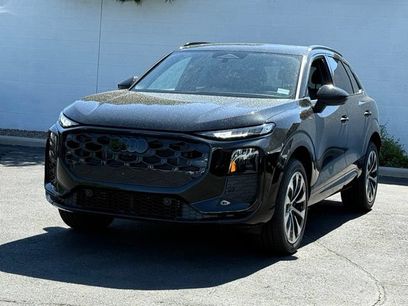 New 2026 Audi Q3 quattro 2.0T