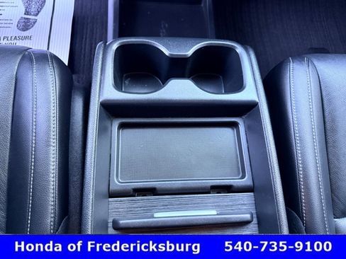 Used 2021 Honda Odyssey Touring image 43