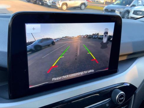 Certified 2022 Ford Escape SEL w/ Technology Package image 26