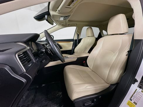 Certified 2022 Lexus RX 350 RX 350 image 22