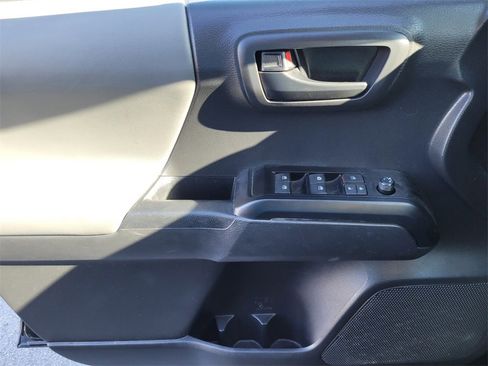 Certified 2023 Toyota Tacoma SR image 23