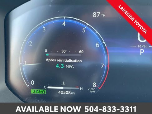 Certified 2024 Toyota Land Cruiser image 43