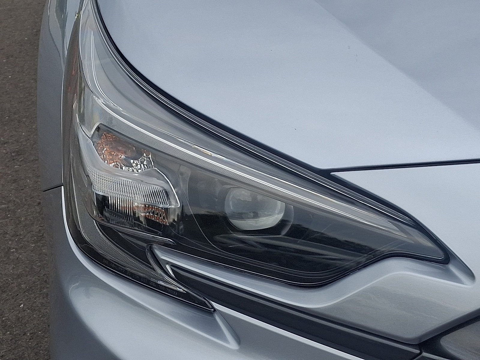 Certified 2024 Subaru Legacy Limited AWD/4WD image 10