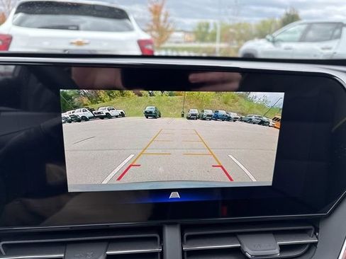 New 2026 Chevrolet Trax ACTIV w/ Driver Confidence Package image 13