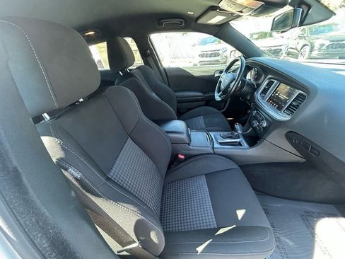 Used 2023 Dodge Charger R/T w/ Blacktop Package image 24