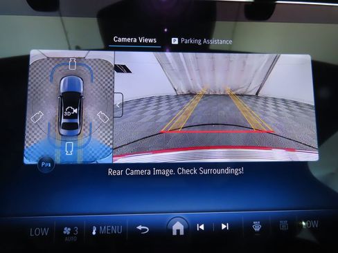 New 2026 Mercedes-Benz E 350 Sedan image 17