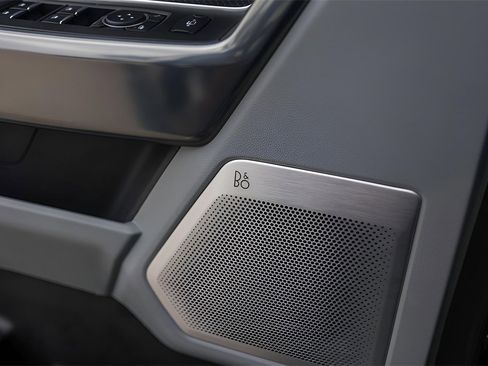 Used 2024 Ford F250 Limited w/ FX4 Off-Road Package image 28