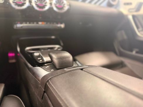 Used 2023 Mercedes-Benz CLA 35 AMG 4MATIC w/ Multimedia Package image 30