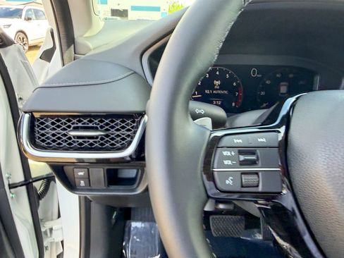 New 2026 Acura ADX AWD image 18