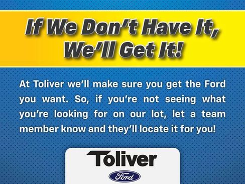 New 2025 Ford F150 XLT w/ Equipment Group 302A MID image 5