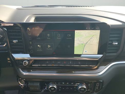 New 2026 GMC Sierra 1500 Elevation image 38