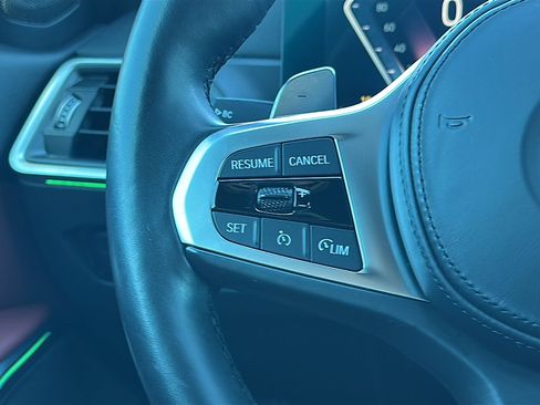 Used 2023 BMW M340i w/ Premium Package image 29