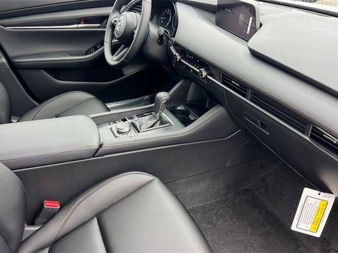 New 2026 MAZDA MAZDA3 2.5 S Preferred image 16