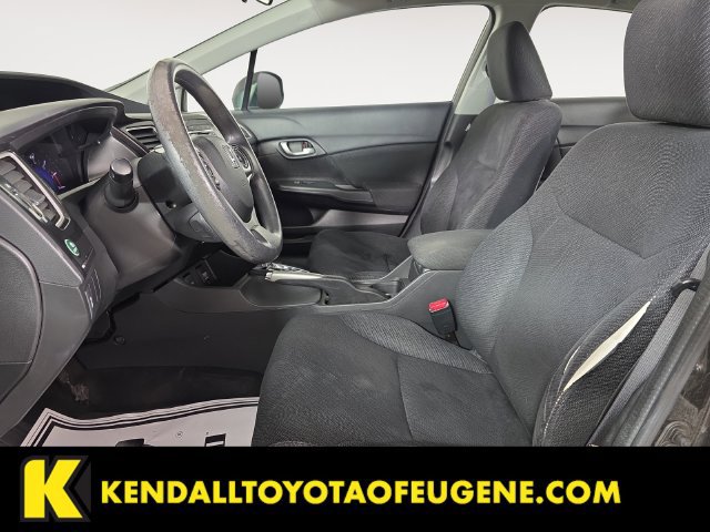 Used 2013 Honda Civic LX image 11