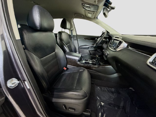 Used 2018 Kia Sorento EX FWD image 28