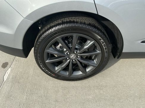 New 2026 Acura RDX A-Spec image 22