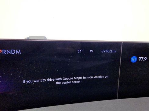 Used 2025 Lincoln Navigator Reserve w/ Jet Appearance Package image 16