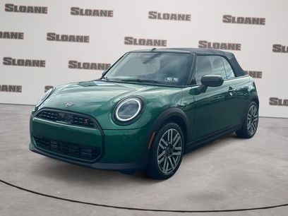 New 2026 MINI Cooper S