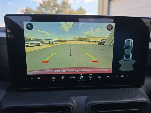 New 2025 Ford Mustang Coupe image 44