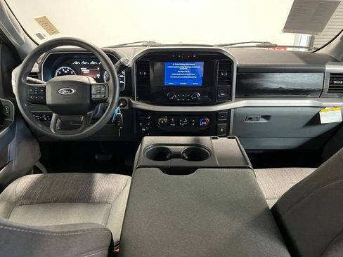 Used 2023 Ford F150 XLT AWD/4WD image 18