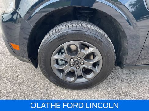 Certified 2023 Ford Maverick XLT w/ Equipment Group 300A Standard AWD/4WD image 27