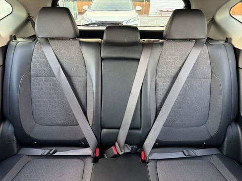 Used 2024 Kia Seltos S image 36