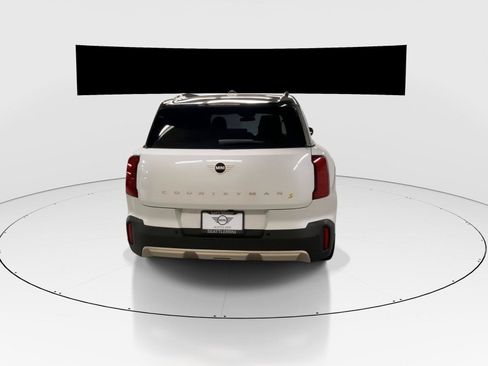 Used 2025 MINI Cooper Countryman SE AWD/4WD image 10