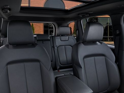 New 2026 Jeep Grand Cherokee Limited image 26