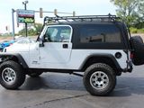 Used 2005 Jeep Wrangler Unlimited image 6