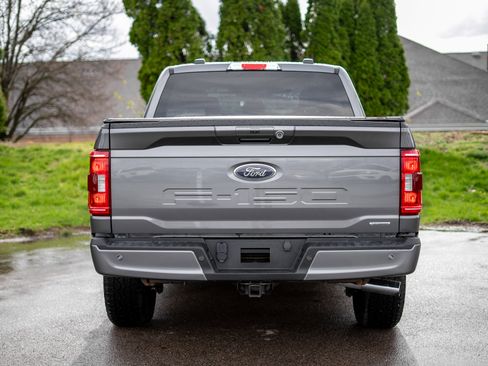 Used 2021 Ford F150 XLT w/ Equipment Group 302A High AWD/4WD image 6