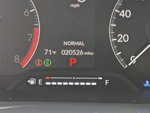 Used 2025 Honda Civic Sport image 21