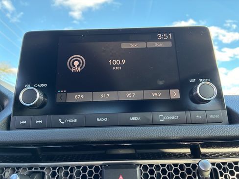 Certified 2024 Honda Civic Sport image 19