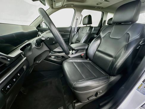 Used 2024 Kia Telluride S w/ S Sunroof Package AWD/4WD image 13