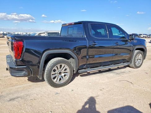 Used 2021 GMC Sierra 1500 Denali w/ Driver Alert Package II image 3