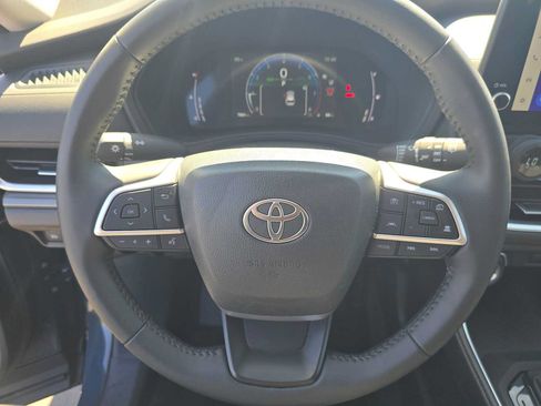 Certified 2026 Toyota Grand Highlander FWD image 24