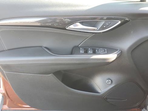Used 2022 Buick Envision Preferred FWD image 15