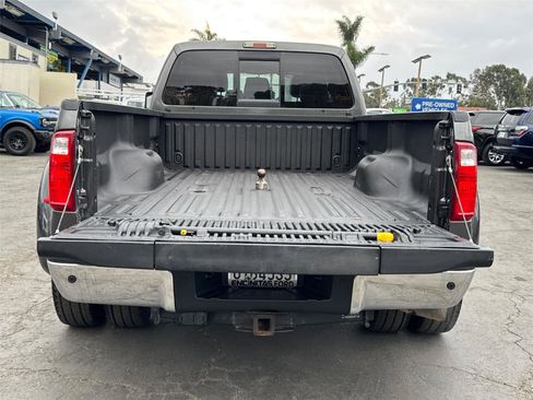 Used 2016 Ford F350 Lariat w/ Lariat Ultimate Package image 15