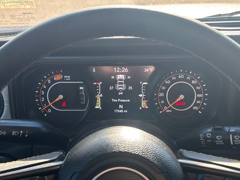 Used 2024 Jeep Wrangler Sport S image 17